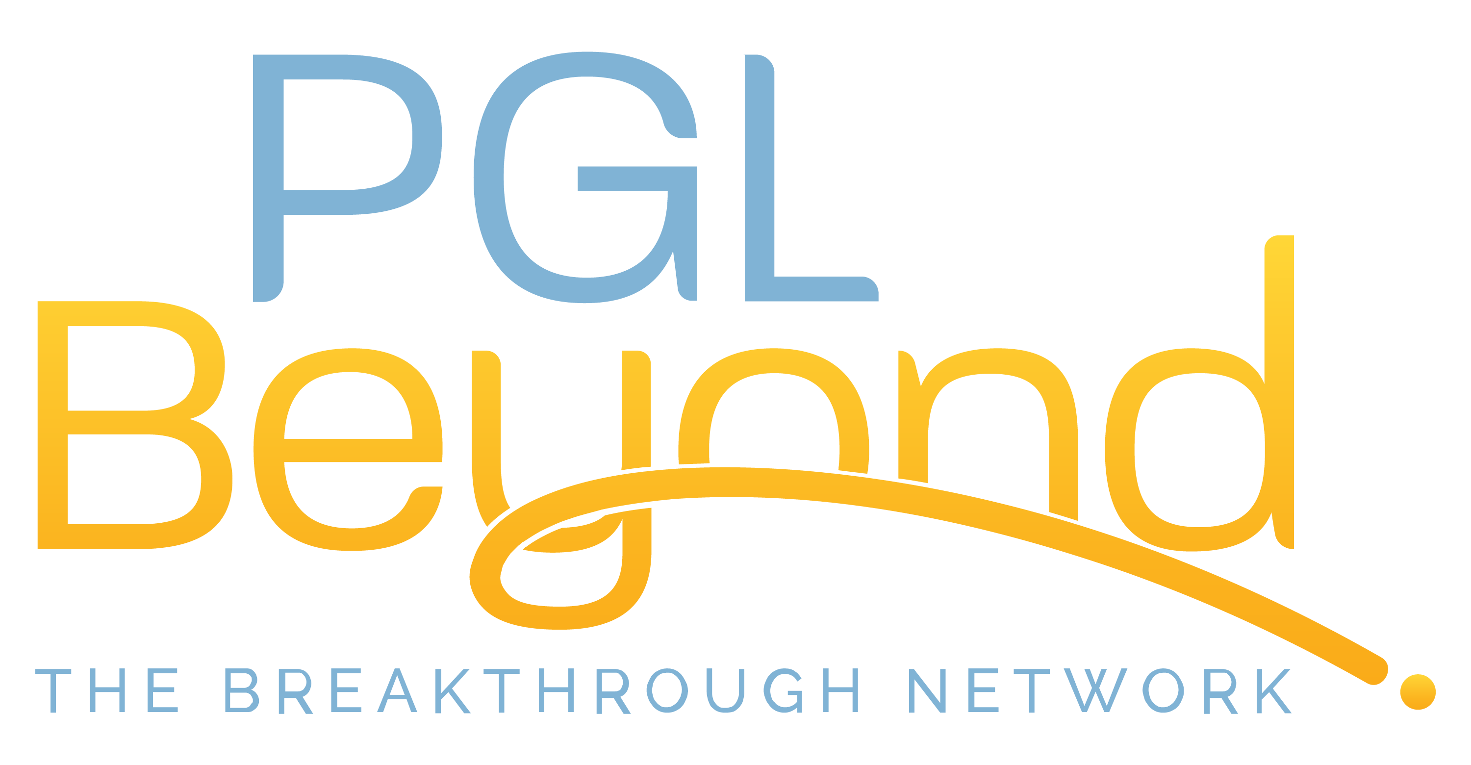 PGL Beyond logo